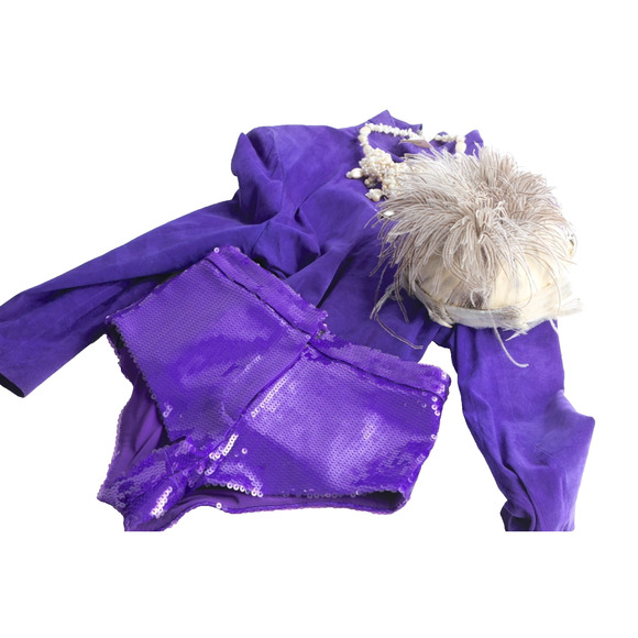 Vintage Ivory Pearl Shell Bohemian Chunky Statement Necklace Layered Beaded - Picture 14 of 15